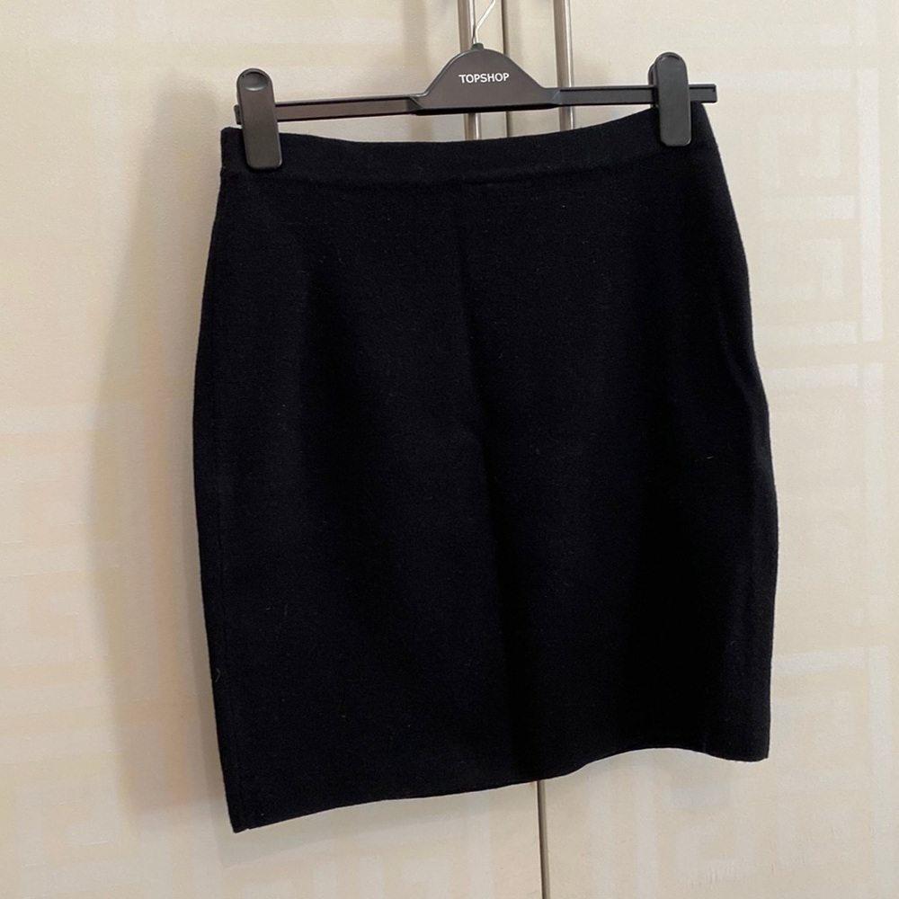 Pencil Skirt